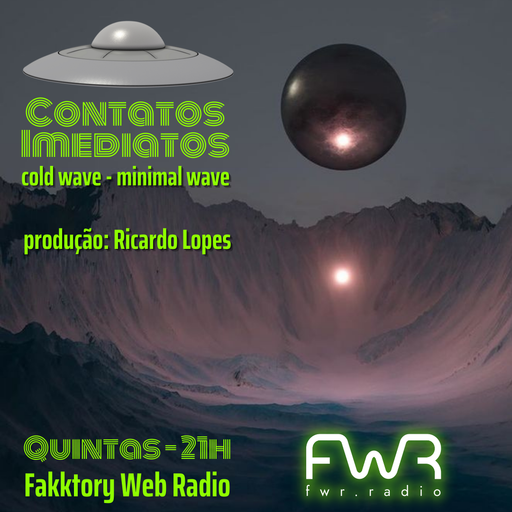 Contatos Imediatos 033 - 28.4.2022