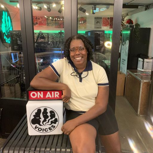 Tryb & Friends: Carnival Mix - 28/08/24 - [Voices Radio]