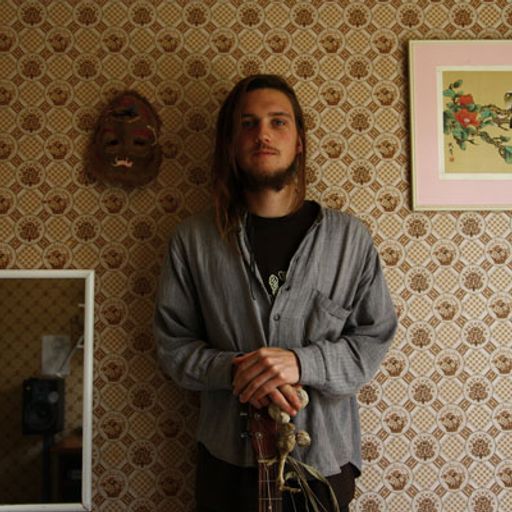 Seth Frightening Live to Air