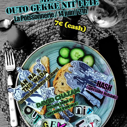 campus info Chazam 11 juin 24 hair Ari patate central