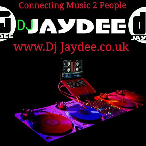 Jaydee - The "House History" Show