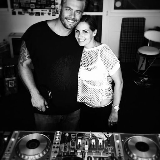 IGOR VICENTE @ IBIZA SONICA STUDIOS - 23RD JULY 2014