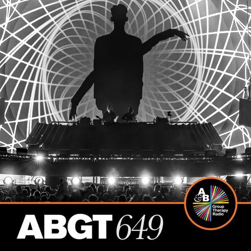 Group Therapy 649 with Above & Beyond and Tim Engelhardt