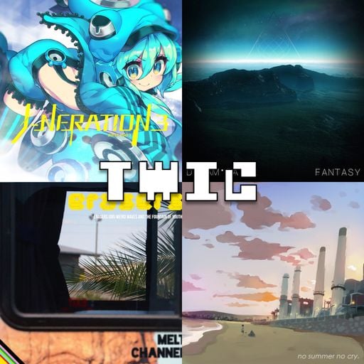 TWiC 130: Post-Guch Happy Hardcore Chip Punk