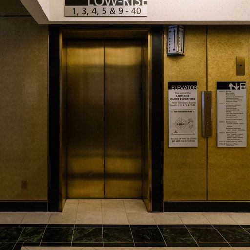 First Floor – Robert Hood and Peverelist