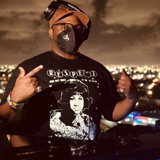 DJ Fui - Minority Report - 24th July 2024
