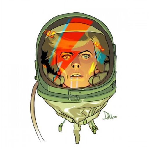 starman
