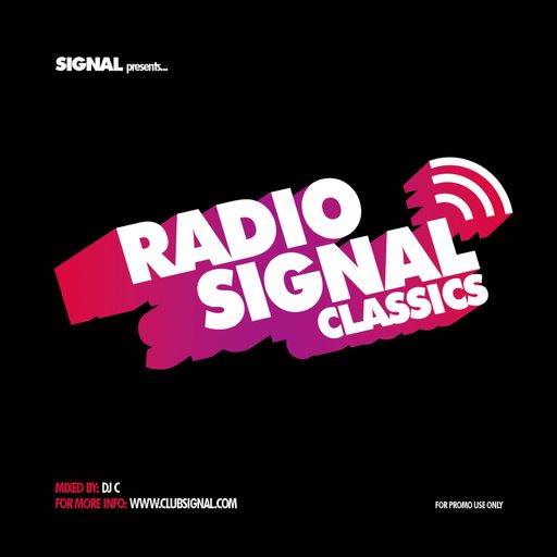 Radio Signal Classics