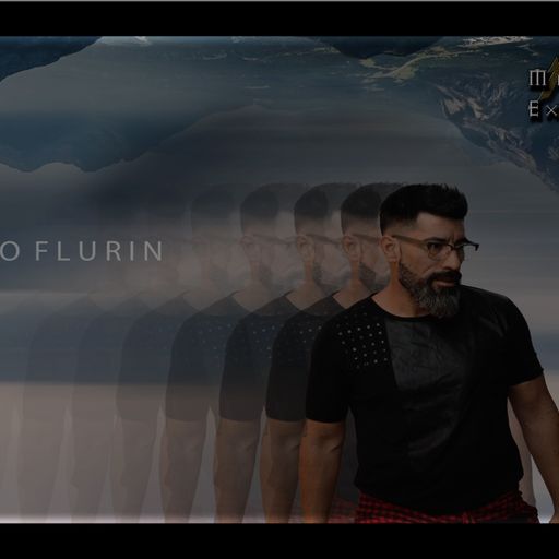 Pablo Flurin_Eve's B-Day_Summer_2019.
