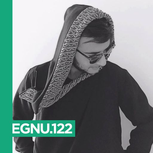 EGNU.122 Yad Sharef