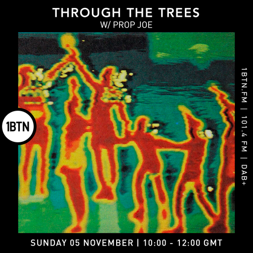 TY - Through the Trees ft. Prop Joe - 05.11.23.