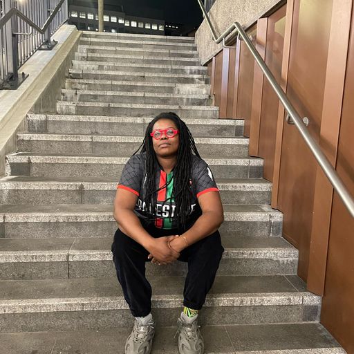 Tryb & Friends - 23/04/25 - Voices Radio