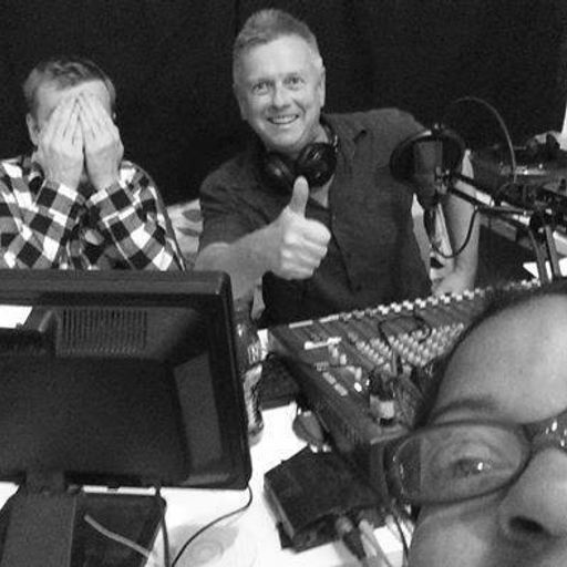 Dave Travis' Freak Scene: Food, Glorious Food with guest Sadie Williams. (01/09/2016)