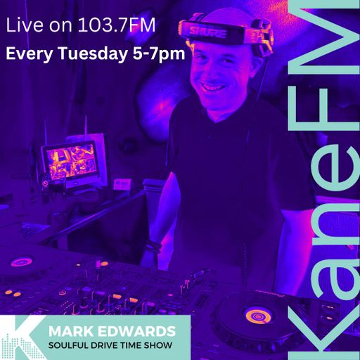 Mark Edwards Drive Time Show 05 11 24