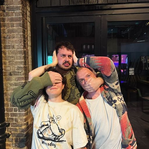 SQUISH - 22/03/26 - [Voices Radio]