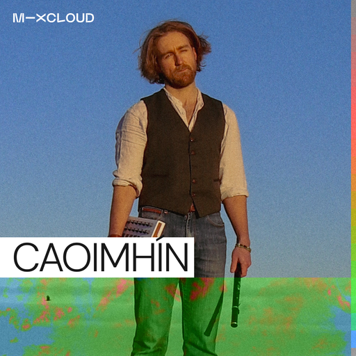 CAOIMHÍN - Mixcloud World Music Day Mix