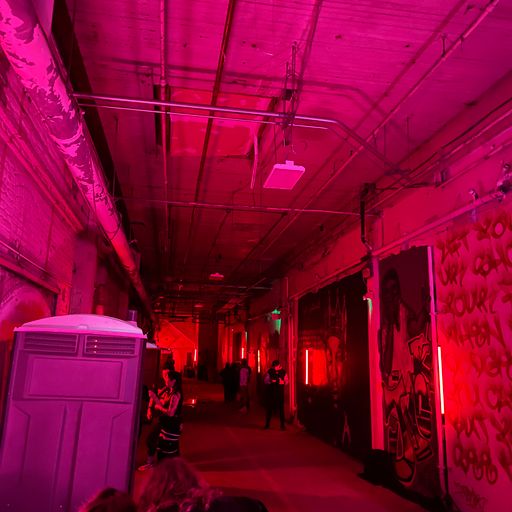 Cold Summer w/ D.tekx (10.22.24)