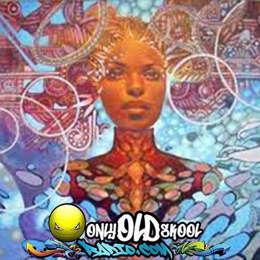 DJ Destiny  - Saturday 17th April 2021  - OnlyOldSkoolRadio.com