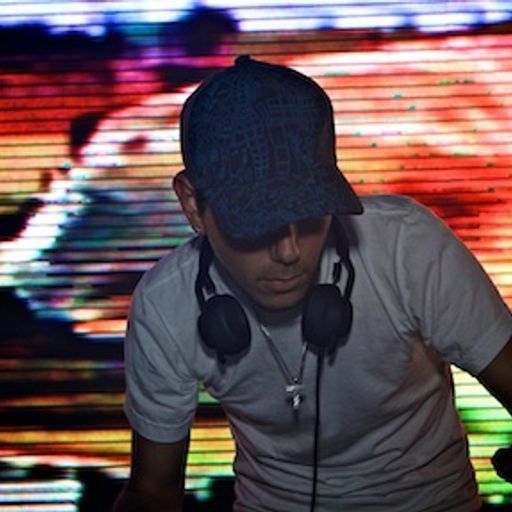 DJ Tiga at Dragon Ball (Marseille - France) - 22 February 2004