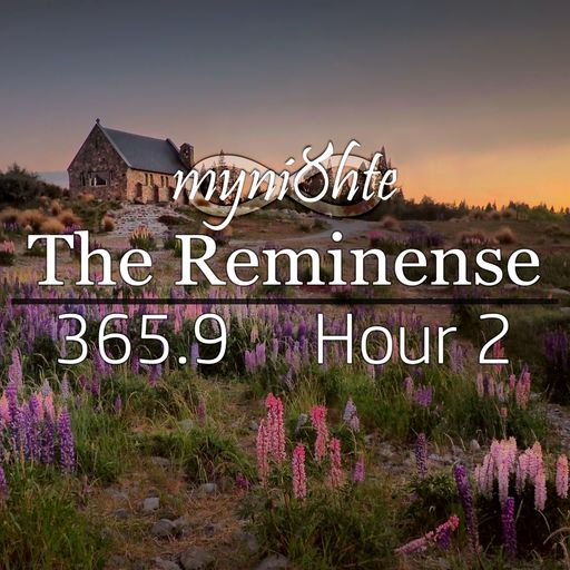 The Reminense 365.9 - Hour 2