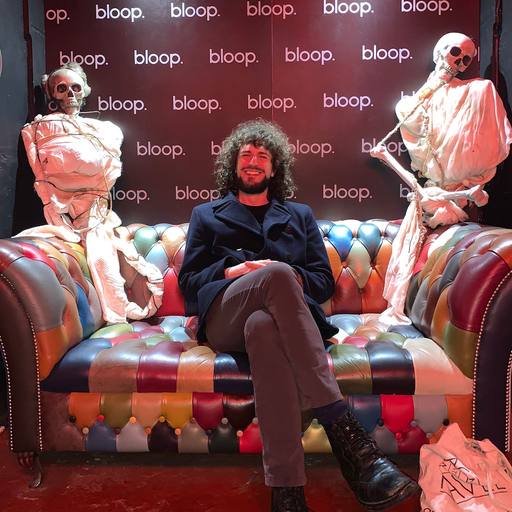 Joe Miller - 02.11.25