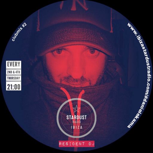 Daniele Kama	Clubmix #2