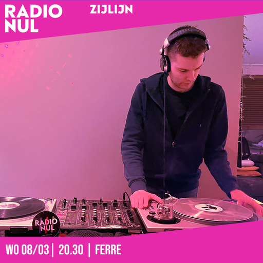 Ferre - Zijlijn - Episode 27 / 08-03-2023