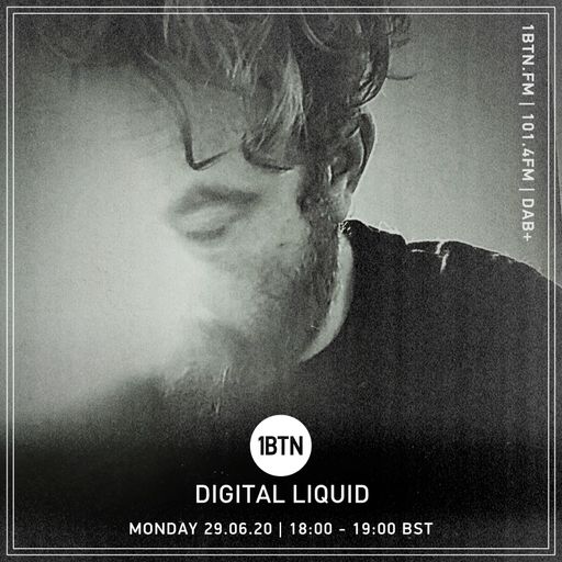 Digital Liquid - 29.06.2020