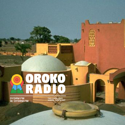 dydrm fm - dydrm fm - 11th April 2023