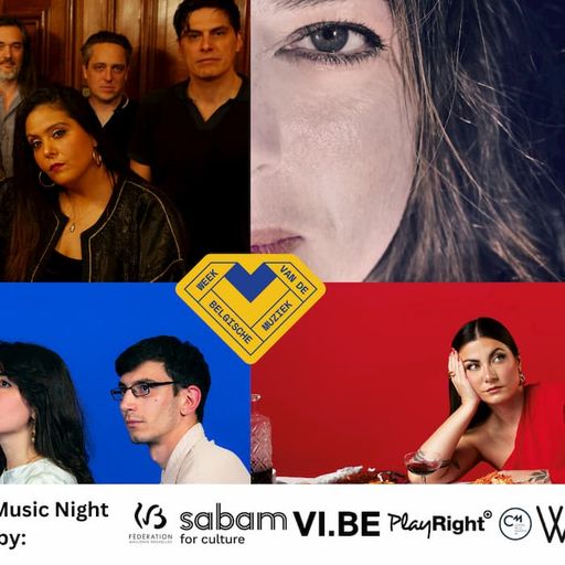 MidiExpress 230125 - Agenda Culturel (Concerts, Theatre, Expo, Ciné...) (Host: Khalid MRA)