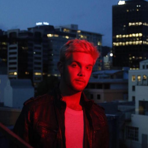 Interview with Jack Panther 29-04-19