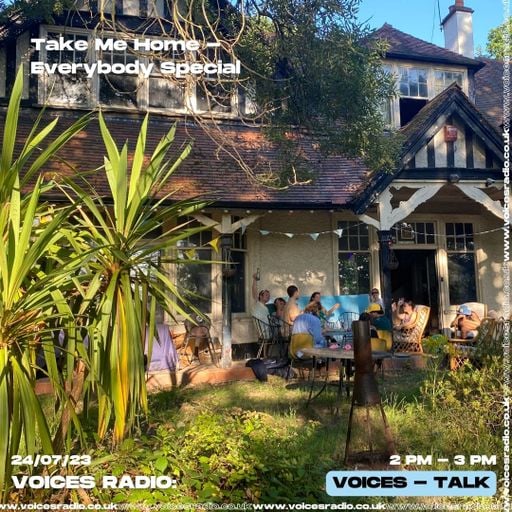 Take Me Home w/ Pacemaker: Everybody Special