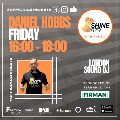 Daniel Hobbs - 02 Aug 2024