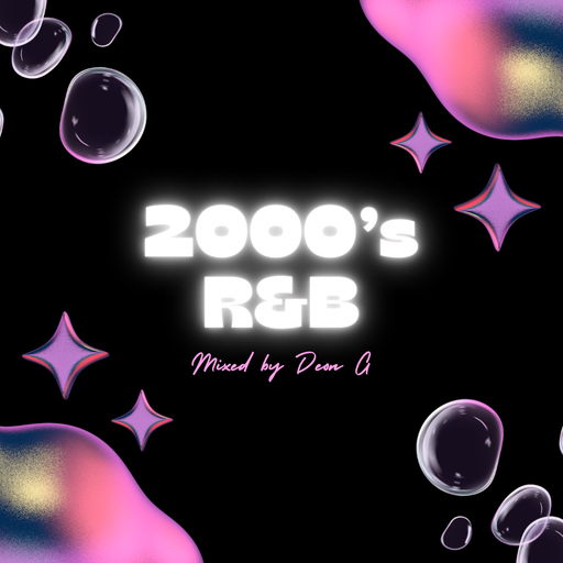 2000'S R&B (Feb 2025)