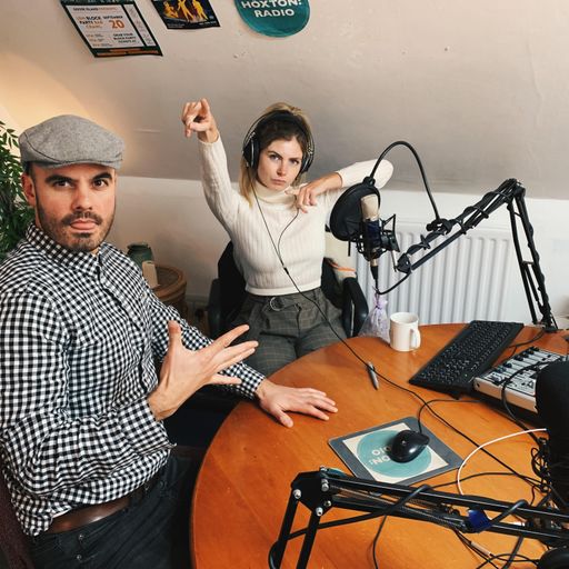 Jodie B X The Preshaah 09/01/2019