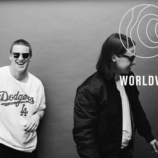 Jungle // 26-10-2016