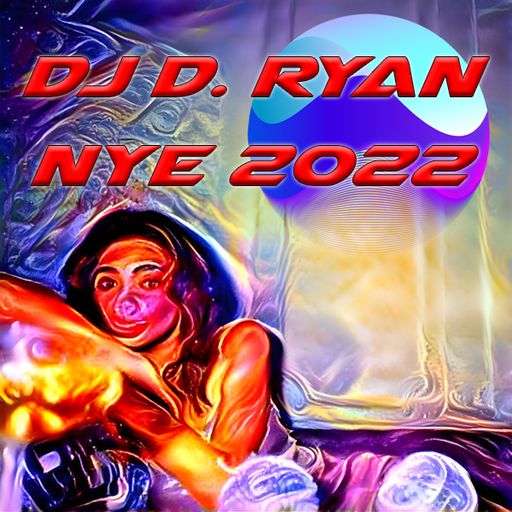 New Years Eve with DJ D. Ryan