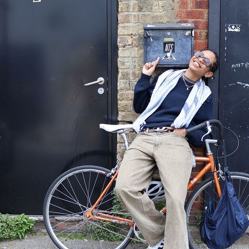 Pum Pum Power Hour w/ Lil C - 17th April 2026