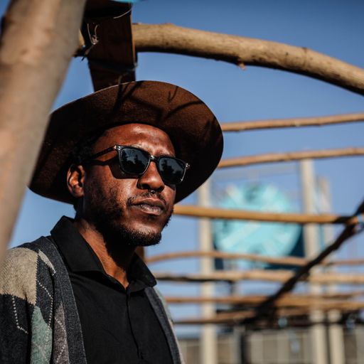 Unsung Music Of South Africa: Lerato Lichaba (Urban Village) // 04-02-21