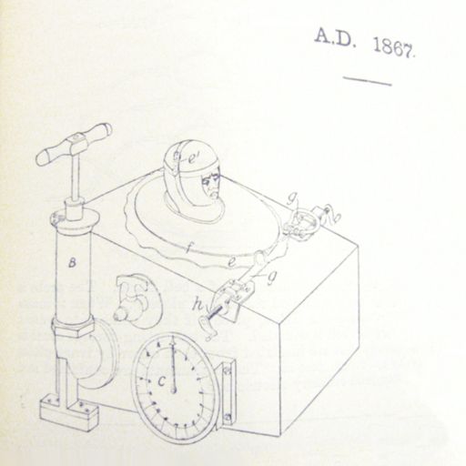 Asphyxia: The "Idiote", the Library Wifi and the Suppressed Safe #9 - Trenchcoat - 12th July 2023