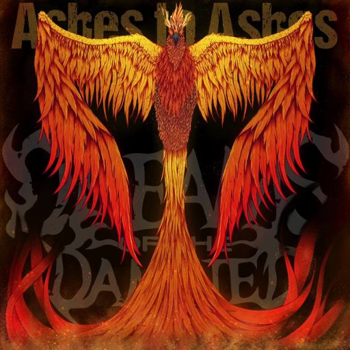 Dreams of the Damned on the Amplifier show - 07/5/25