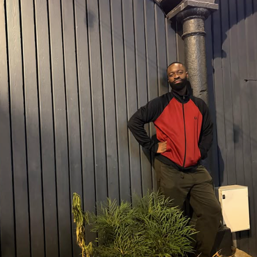 Independance w/ Christian Adofo - 28/01/26 [Voices Radio]