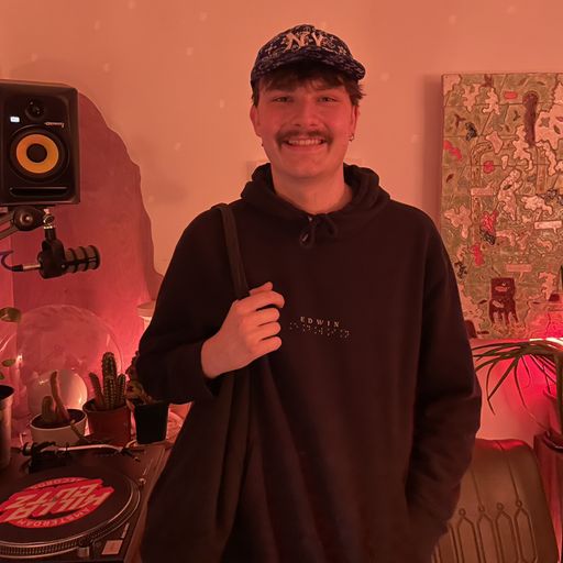 Jude Race - December 2024