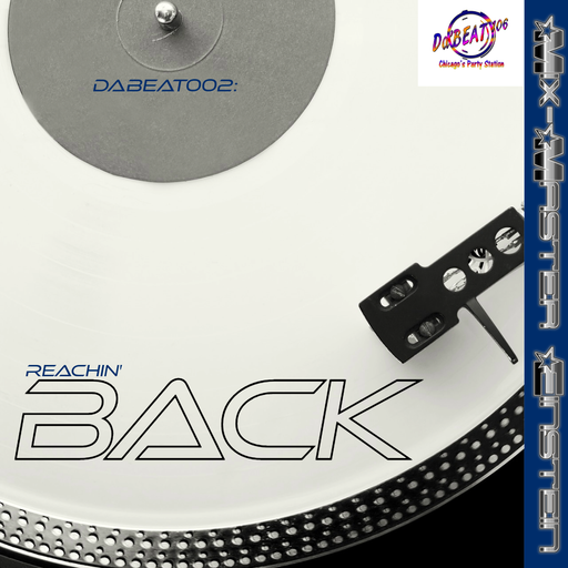 DaBEAT002: Reachin' Back