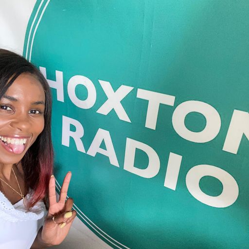 In with the new with Kerry B 01.07.21