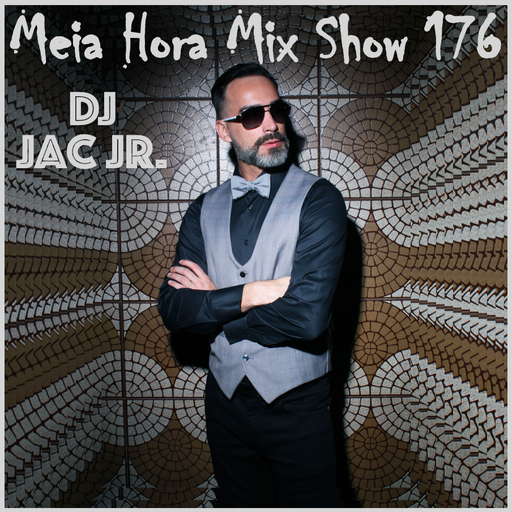 MHMS-176-DJ Jac Jr.-House Music