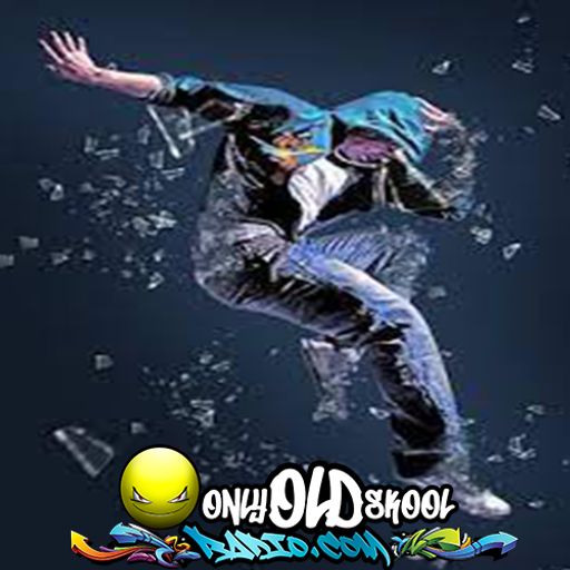 Mr Sketch - The UK Garage Hour  - Thursday 9th March 2023  - OnlyOldSkoolRadio.com