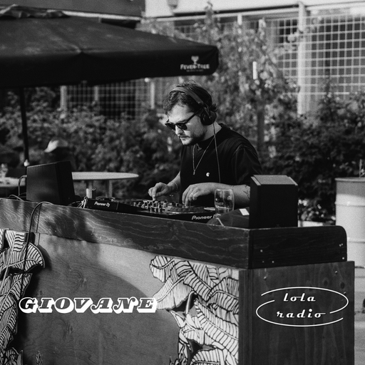 Lola Radio | Giovane 004 | 25.07.24