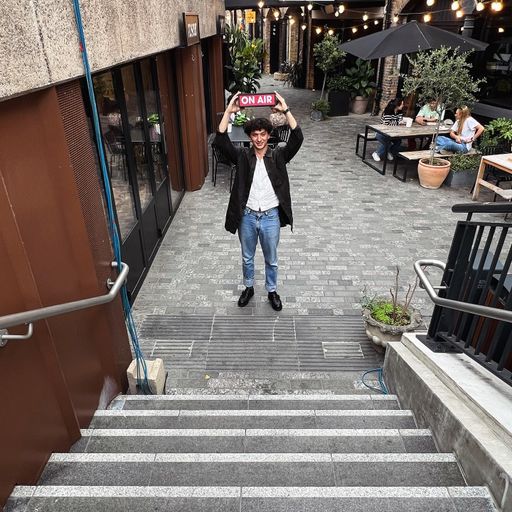 Alec Tempo - 27/07/25 - [Voices Radio]