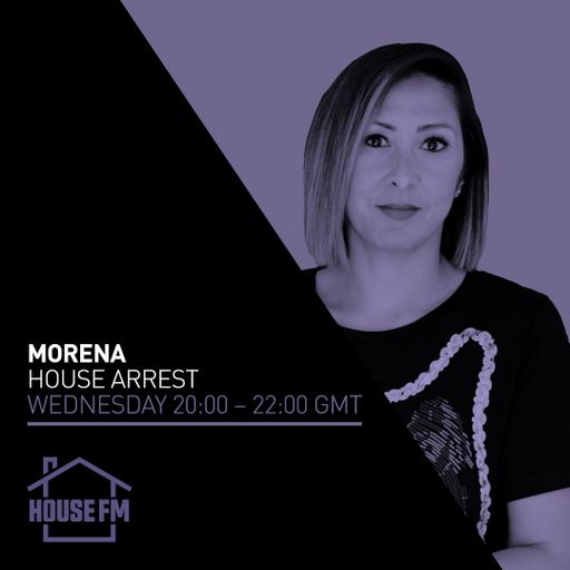 Morena - Good Vibes Show 19 JUL 2023